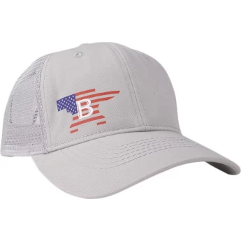 Бейсболка BUCK 89120 STARS AND BARS
