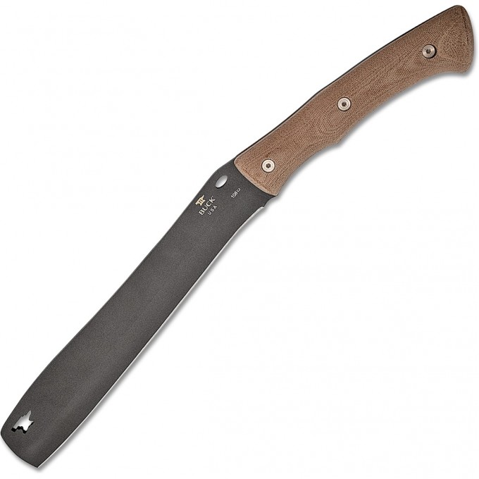 Мачете BUCK 0108BRS1 COMPADRE FROE B0108BRS1