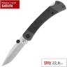 Нож BUCK 0110CFSLE1 FOLDING HUNTER LEGACY COLLECTION 2021 B0110CFSLE1