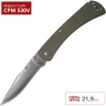 Нож BUCK 0110ODS4 110 FOLDING HUNTER SLIM PRO B0110ODS4