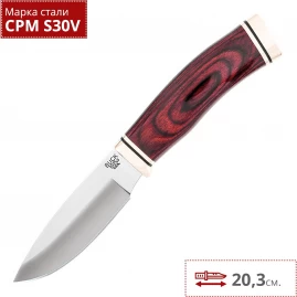 Нож BUCK 0192RWSBMBS1 VANGUARD