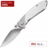 Нож BUCK 0327SSS NOBELMAN STAINLESS B0327SSS