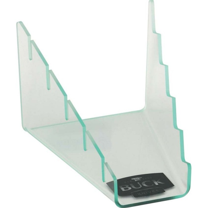 Подставка для 5-ти ножей BUCK 21005 THREE KNIFE DISPLAY STAND B21005