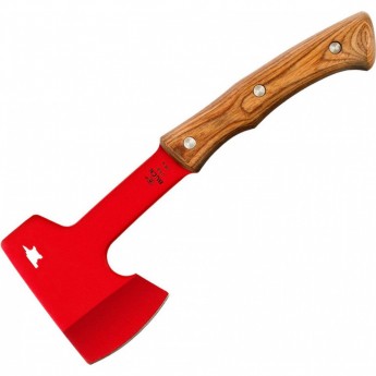 Топор туристический BUCK 0106WAS COMPADRE AXE